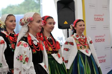 uż rok działają w Łodzi ryneczki „Prosto od rolnika”